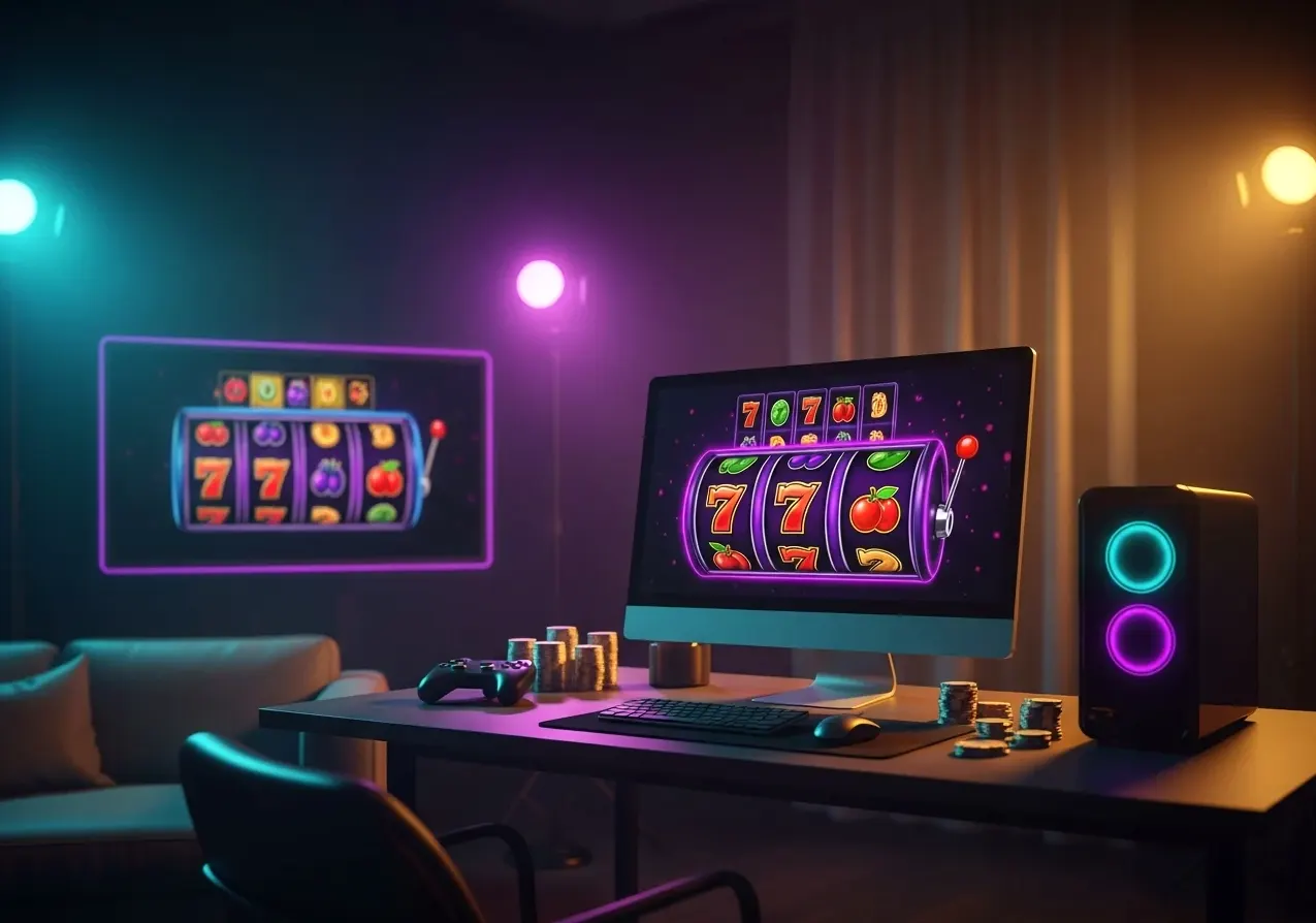 Über 24 Casino – Ihre verlässliche Gaming-Plattform