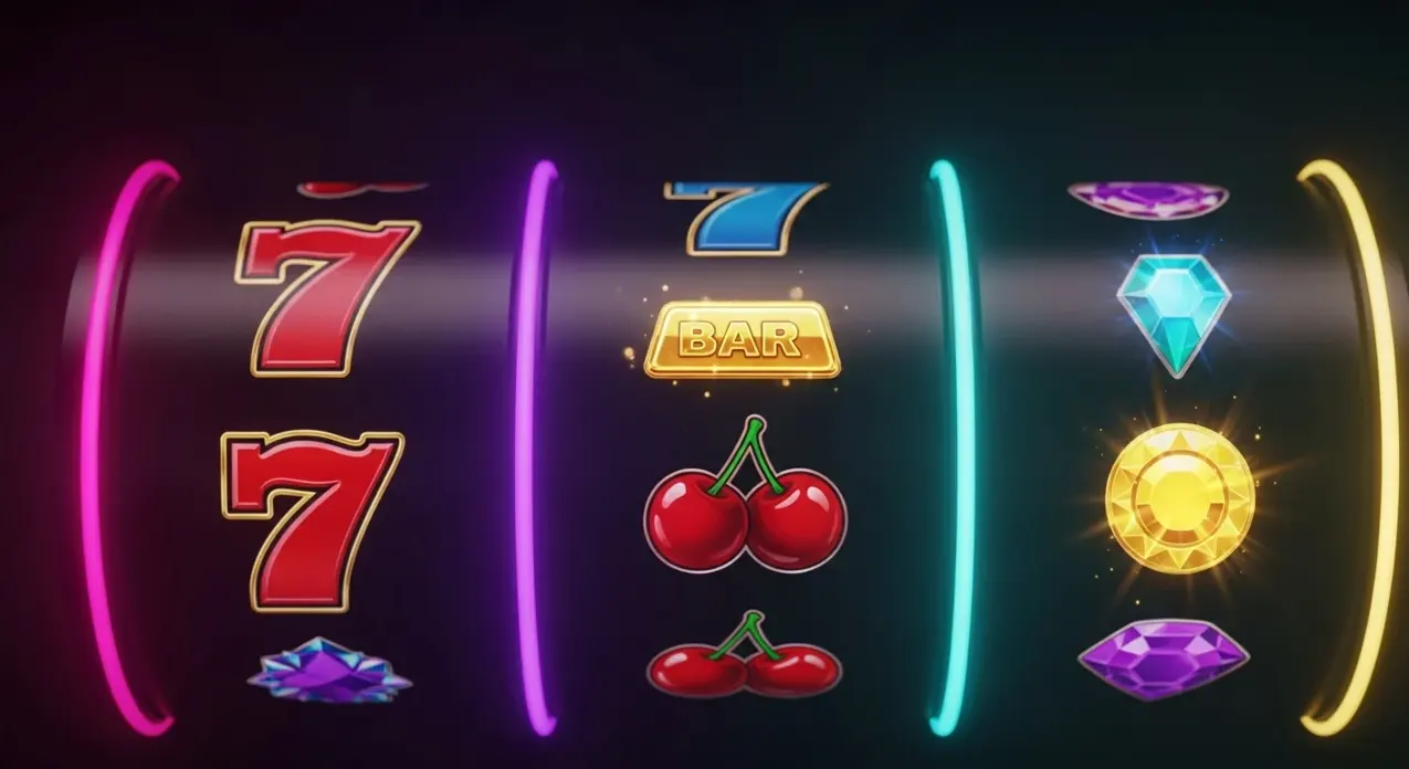 Slots bei 24